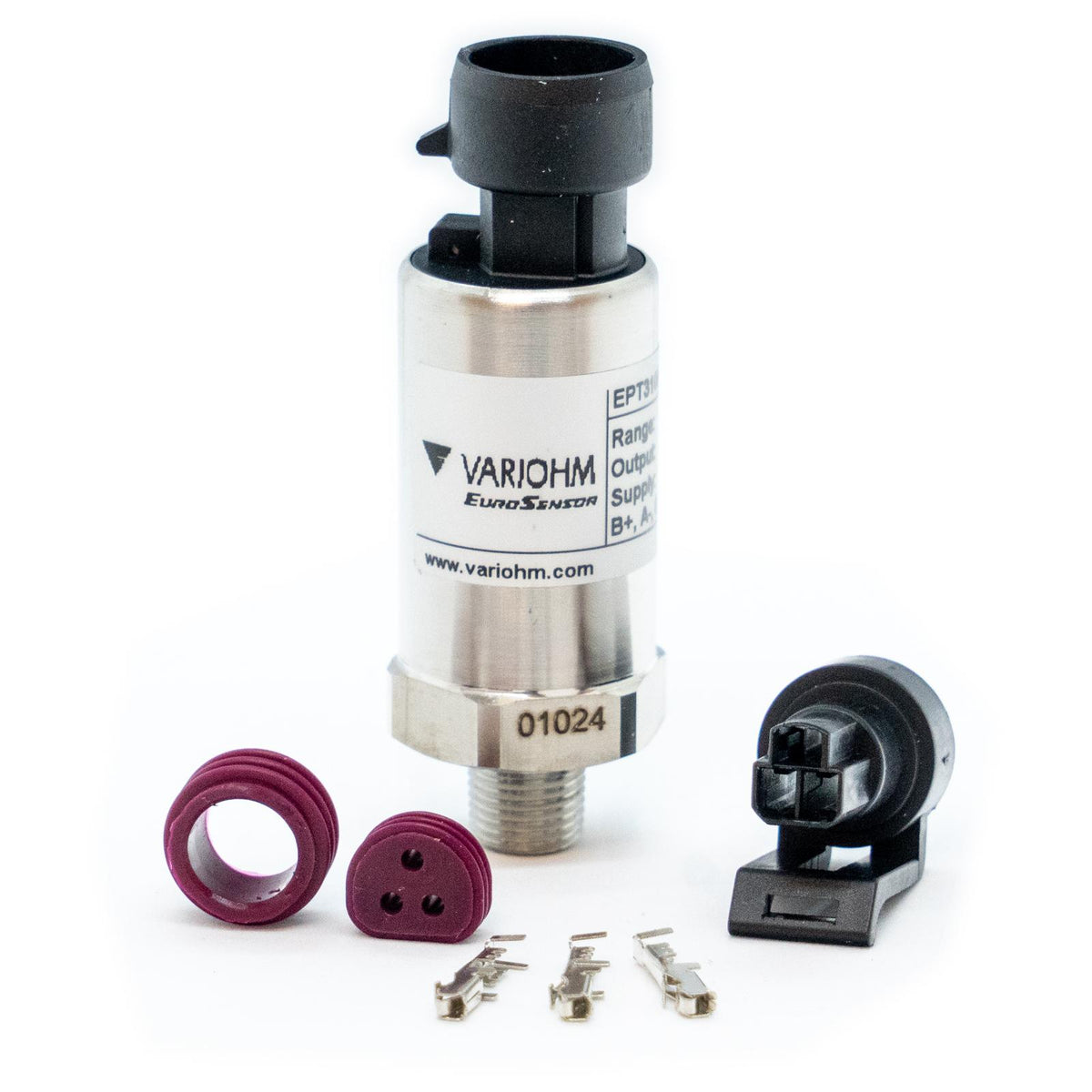 Link 5 Bar MAP Sensor EU MAP5EU 101-0295
