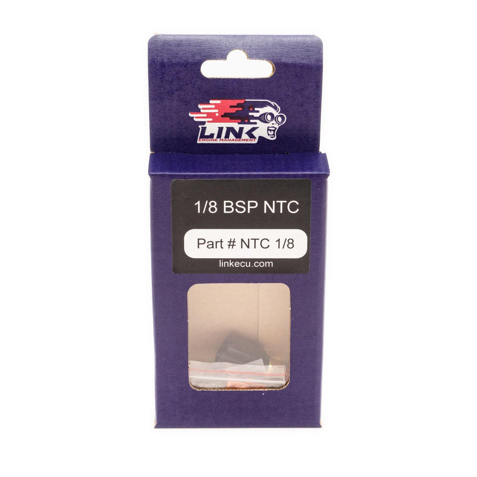 Link Coolant Temperature Sensor (NTC1-8) - 101-0076