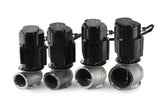 Turbosmart GenV eWG40 CompGate40 Electronic Wastegate - TS-0552-1502 - view 5