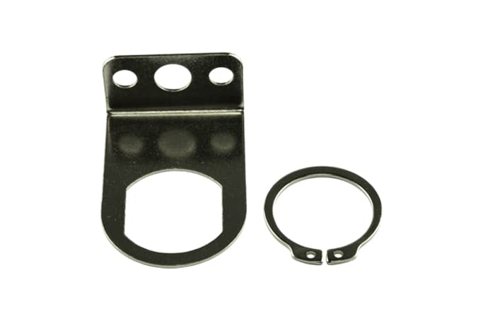 Turbosmart FPR 800/1200/2000/OPR T40 Mounting Bracket/Clip Replacement - TS-0401-3006