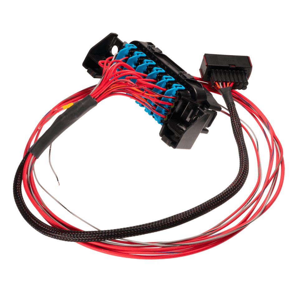 LINK LS Harness - Fuse and Relay Box 101-0310