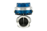 Turbosmart GenV CompGate40 14psi Wastegate (Blue) - TS-0552-1011 - view 2