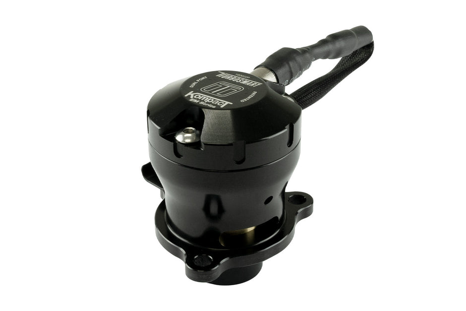 Turbosmart BOV Kompact EM Dual Port VR10 MINI/Peugeot/Citroen/DS - TS-0223-1093