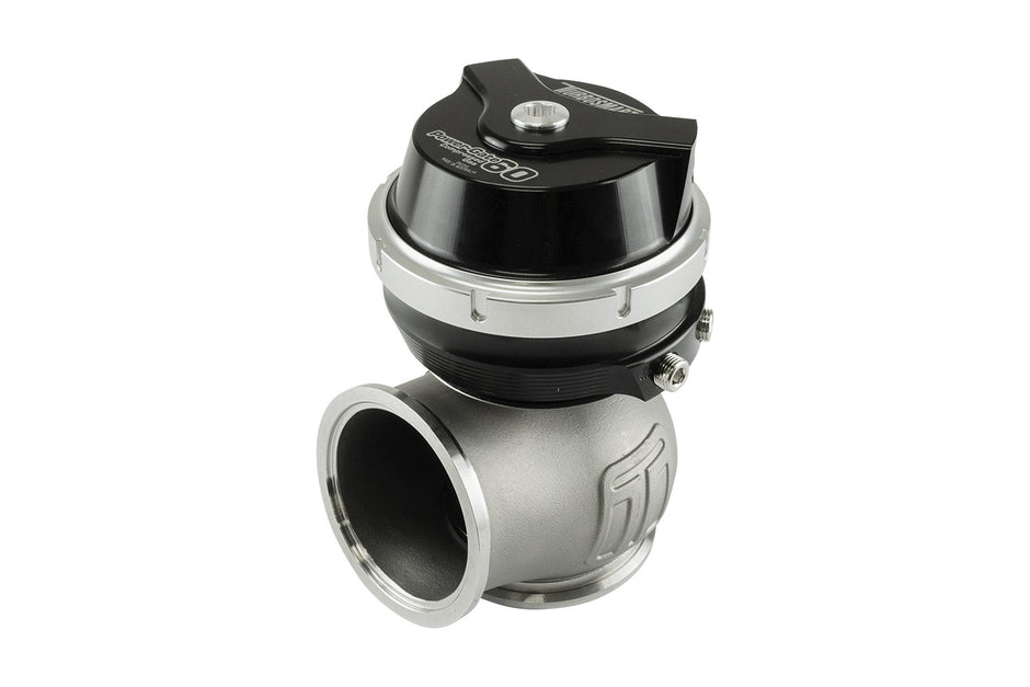 Turbosmart GenV PowerGate60CG Compressed Gas Wastegate - TS-0555-1242