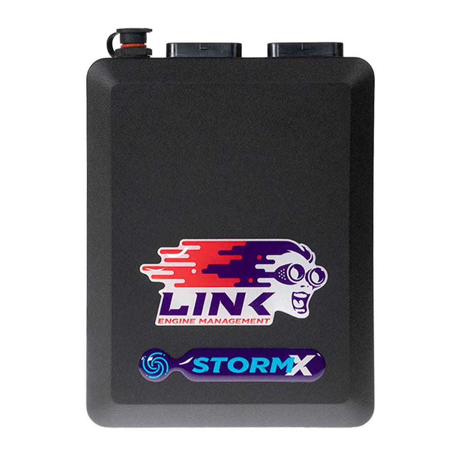 Link G4X StormX - 108-4000
