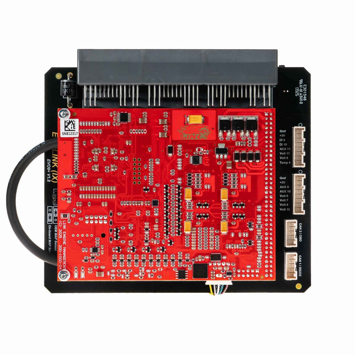 Link EVOLink - EVO9X - 204-4000