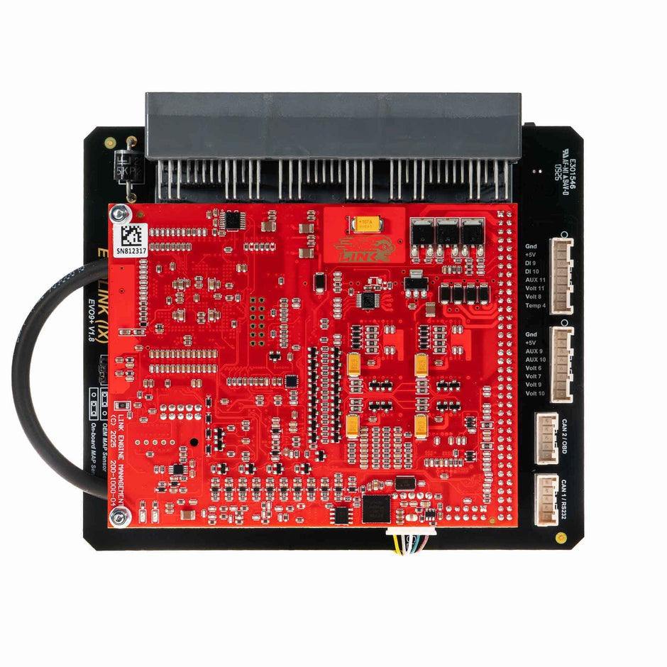 Link EVOLink - EVO9X - 204-4000