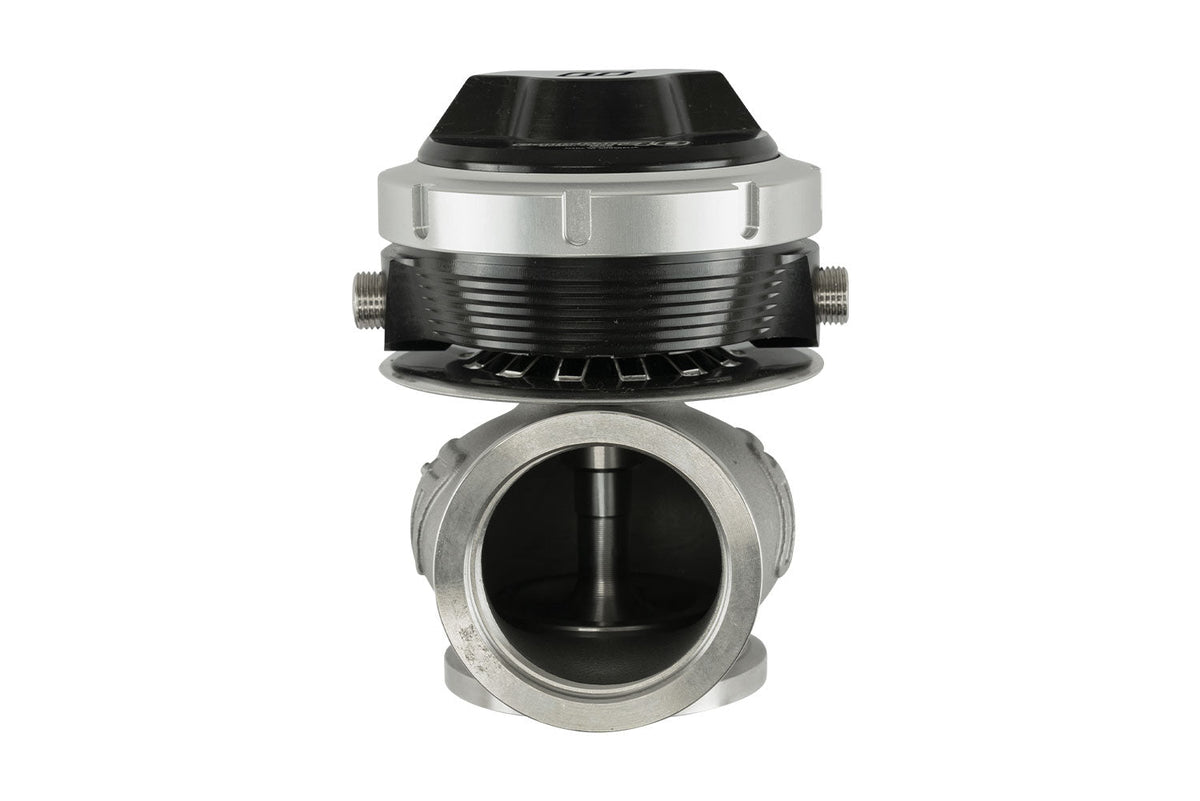 Turbosmart GenV CompGate40CG Compressed Gas Wastegate - TS-0552-1202 - view 2