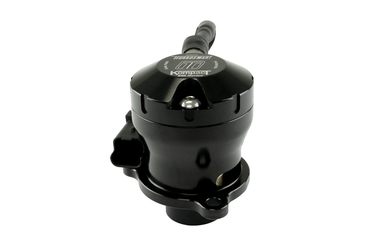 Turbosmart BOV Kompact EM Dual Port VR10 MINI/Peugeot/Citroen/DS - TS-0223-1093 - view 2