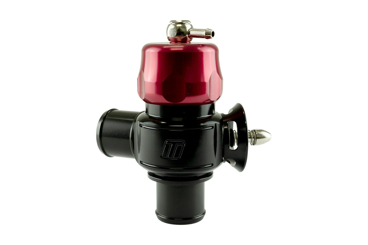 Turbosmart Smart Port BOV Mitsubishi Evo IV-X - TS-0215-1022 - view 2