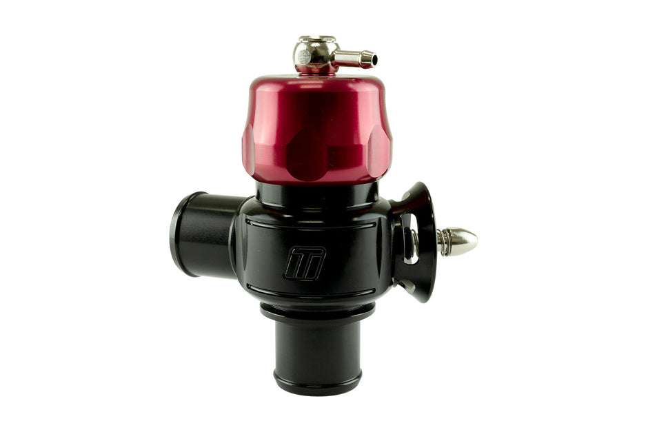 Turbosmart Smart Port BOV Mitsubishi Evo IV-X - TS-0215-1022 - view 2