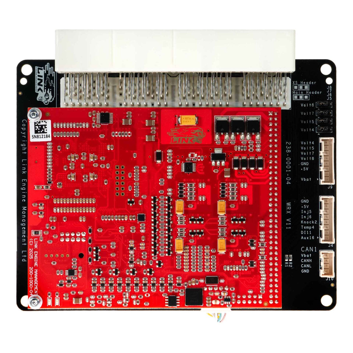 Link WRXLink V11 - WRX11X - 238-4000