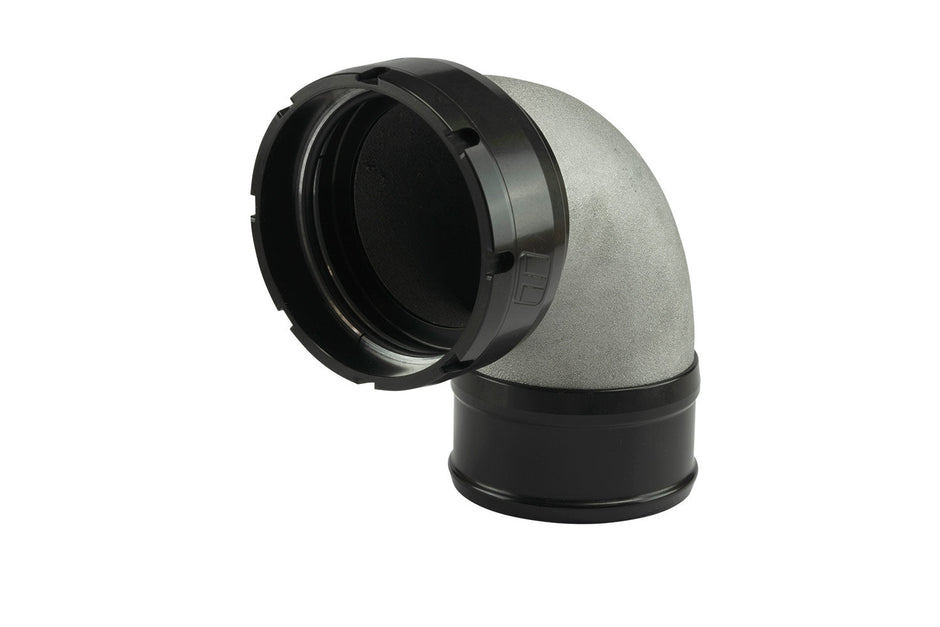 Turbosmart LockSleeve Turbo Adapter Compressor Outlet 3.00