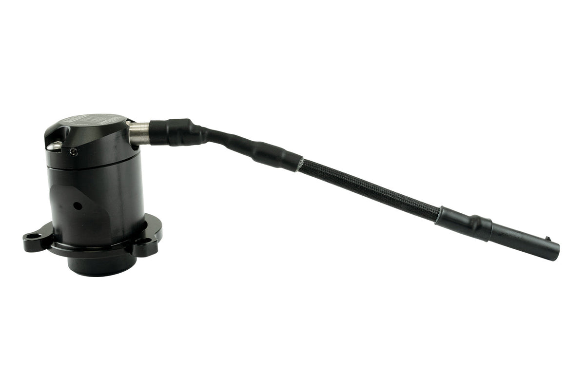 Turbosmart BOV Kompact EM Plumb Back VR23 BMW N20/N26 - TS-0223-1250 - view 3