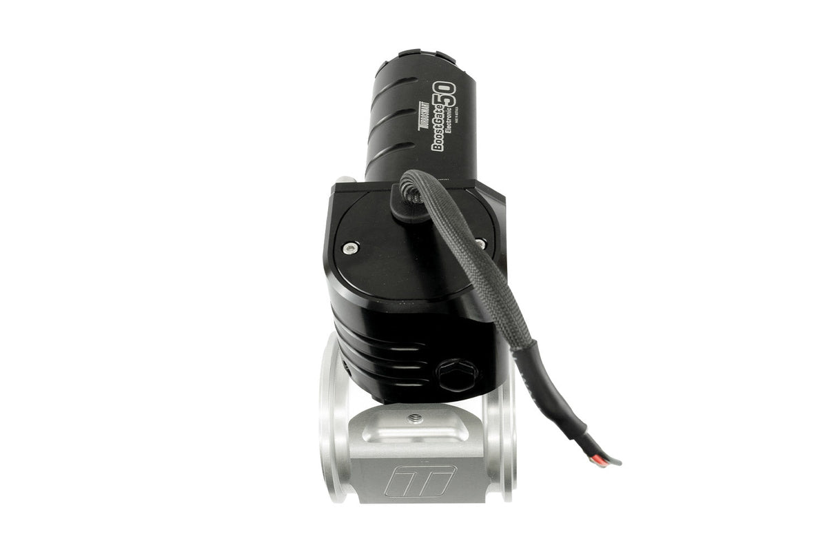 Turbosmart eBG50 Electronic BoostGate 50 Charge Air Valve - TS-0265-1042 - view 4