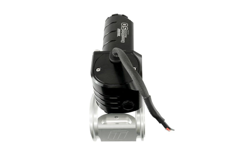 Turbosmart eBG50 Electronic BoostGate 50 Charge Air Valve - TS-0265-1042 - view 4