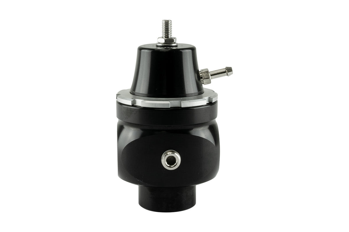Turbosmart FPR10 Fuel Pressure Regulator -10AN Black - TS-0404-1042 - view 2