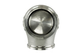 Turbosmart GenV ProGate50 7psi Wastegate (Black) - TS-0554-1002 - view 4