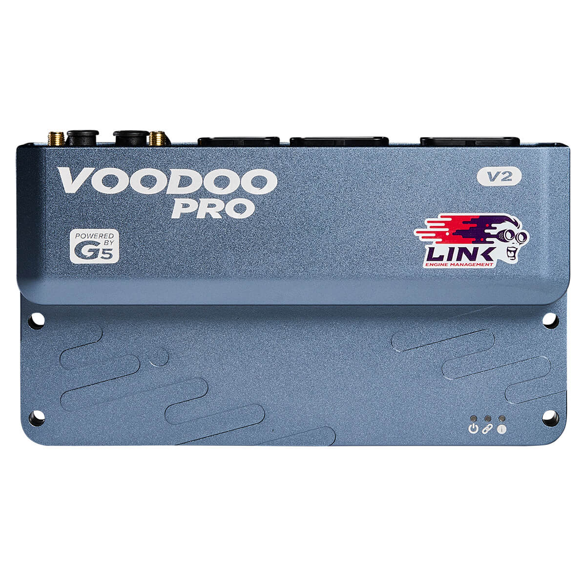Link G5 Voodoo Pro + 2 x DI Driver-4 Bundle 153-9200B