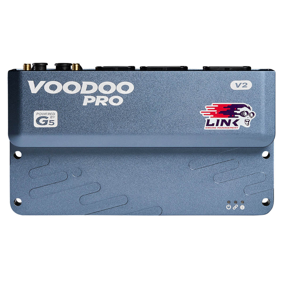 Link G5 Voodoo Pro + 2 x DI Driver-4 Bundle 153-9200B