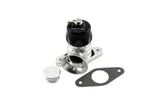 Turbosmart Supersonic BOV Mazda MPS 3, MPS 6, CX-7, Subaru WRX, Forester XT, Legacy GT - Black - TS-0205-1310
