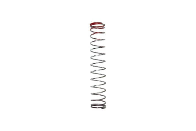 Turbosmart Big Bubba BOV Spring 21 inHg - Purple/Red - TS-0204-2204