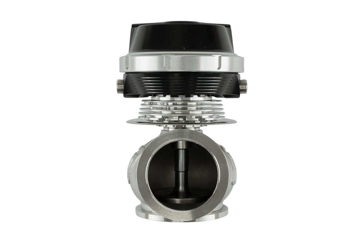 Turbosmart GenV HyperGate45M Motorsport 14psi External Wastegate Black - TS-0553-1102 - view 2