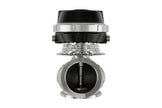 Turbosmart GenV HyperGate45M Motorsport 14psi External Wastegate Black - TS-0553-1102 - view 2