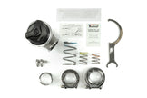 Turbosmart GenV HyperGate45 7psi Wastegate (Black) - TS-0553-1002 - view 5