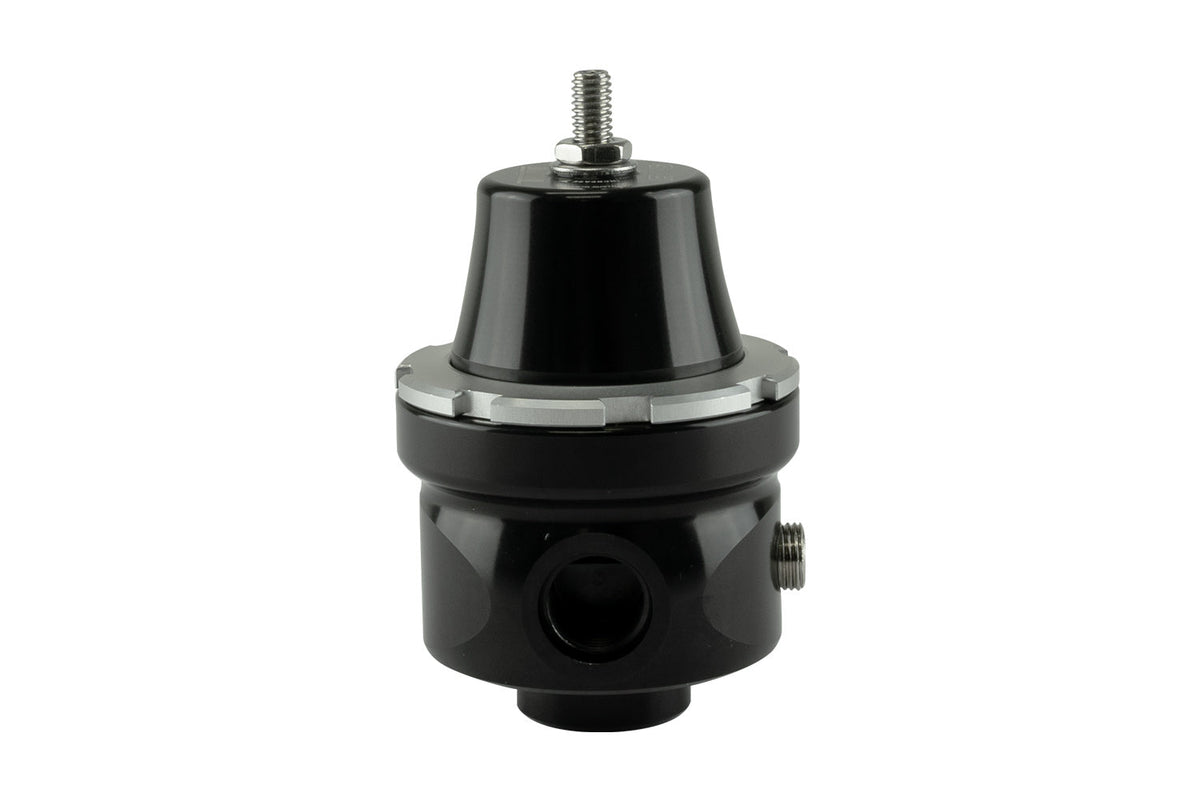 Turbosmart FPR6 Fuel Pressure Regulator -6AN Black - TS-0404-1022 - view 3