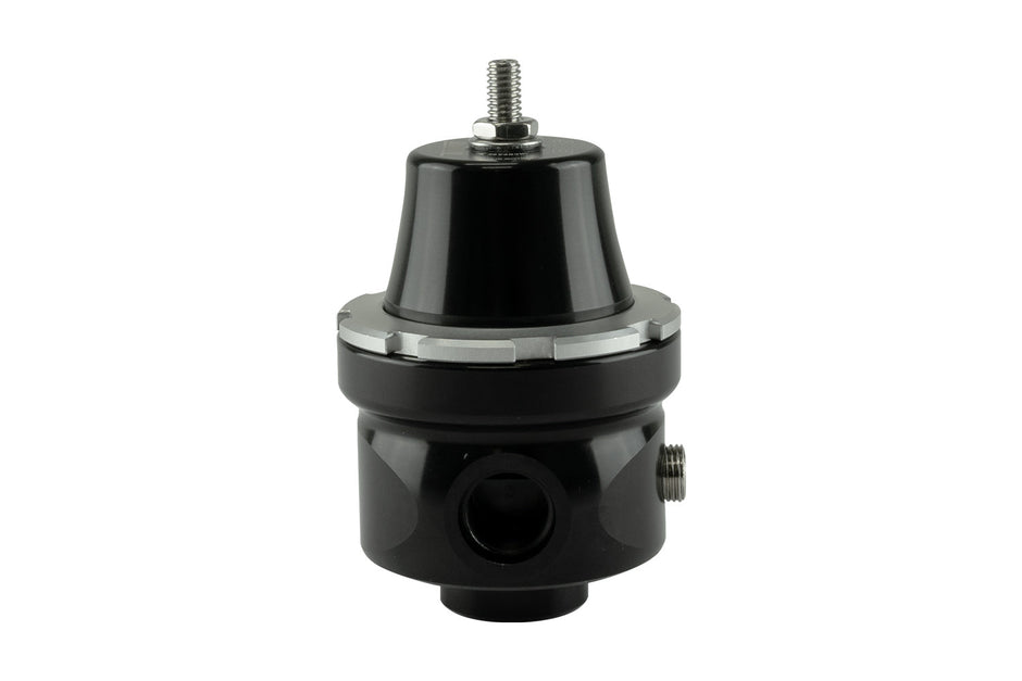 Turbosmart FPR6 Fuel Pressure Regulator -6AN Black - TS-0404-1022 - view 3