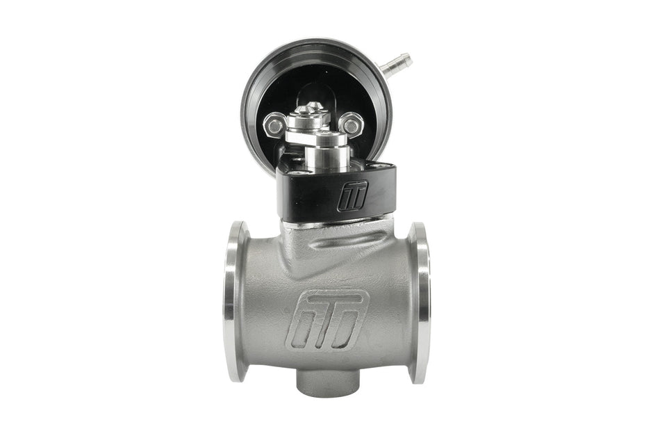 Turbosmart PSG40 Pneumatic StraightGate40 6psi External Wastegate Black - TS-0563-1762 - view 4