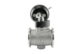 Turbosmart PSG40 Pneumatic StraightGate40 6psi External Wastegate Black - TS-0563-1762 - view 4