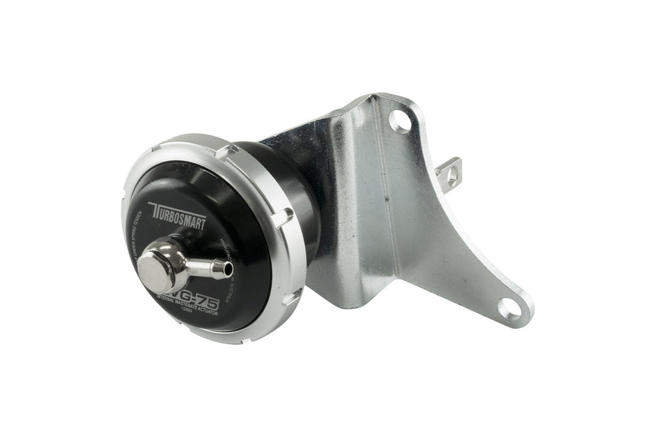 Turbosmart IWG75 Wastegate Actuator Suit Subaru WRX 1997-2007 TD04 7PSI - TS-0605-5072