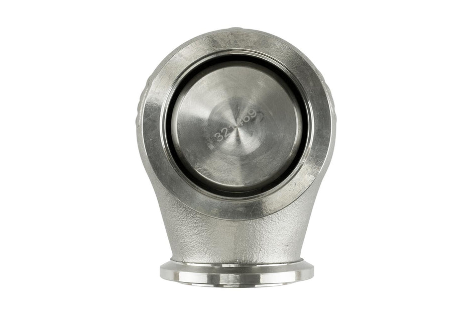 Turbosmart Gen4 HyperGate45 14psi Wastegate (Black) - TS-0506-1041 - view 5
