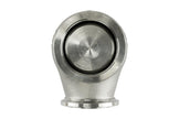Turbosmart Gen4 HyperGate45 14psi Wastegate (Black) - TS-0506-1041 - view 5