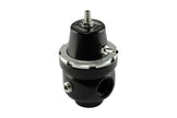 Turbosmart FPR8 Fuel Pressure Regulator -8AN Black - TS-0404-1032