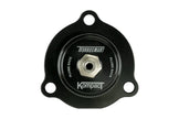 Turbosmart Kompact Plumb Back Shortie BOV - Ford Focus, F150 EcoBoost and BorgWarner EFR - TS-0203-1261 - view 3