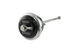 Turbosmart IWG75 Twin-Port Universal Wastegate Actuator (UNF) 14PSI - TS-0681-6142