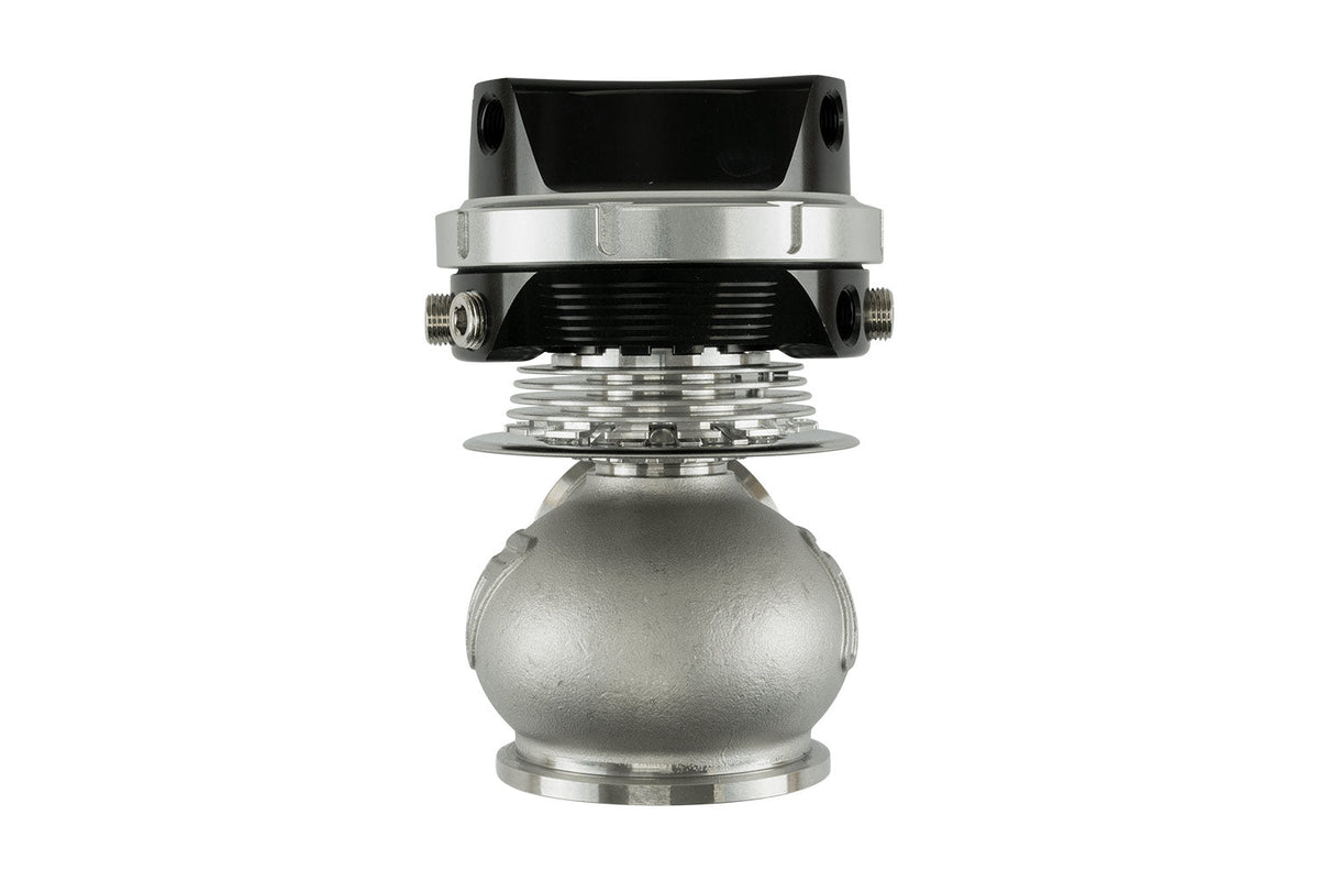 Turbosmart GenV HyperGate45M Motorsport 14psi External Wastegate Black - TS-0553-1102 - view 3