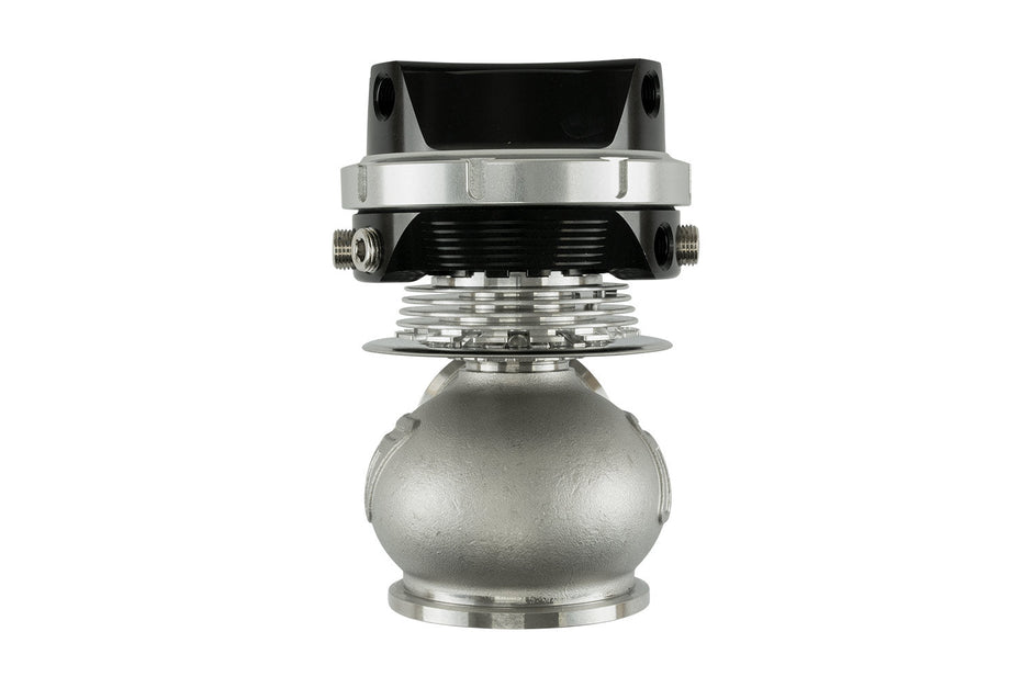 Turbosmart GenV HyperGate45M Motorsport 14psi External Wastegate Black - TS-0553-1102 - view 3