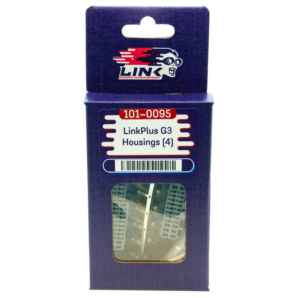 Link Housing and Terminals TK G3 LinkPlus 101-0095