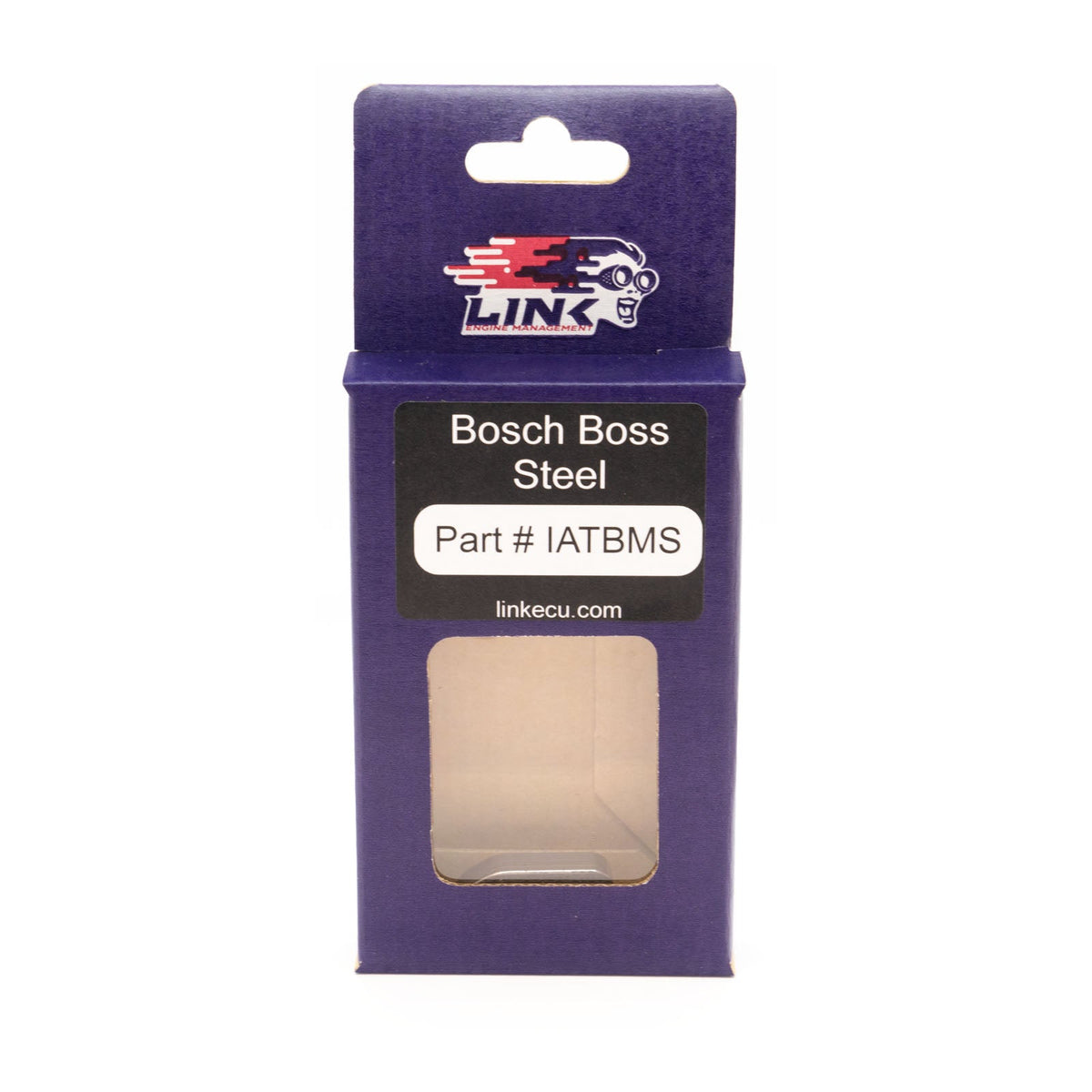 Link Mounting Boss Steel (IATBMS) - 101-0050
