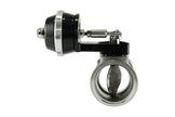 Turbosmart StraightGate50 Vacuum-Based 6 InHg Wastegate - TS-0565-1212 - view 2