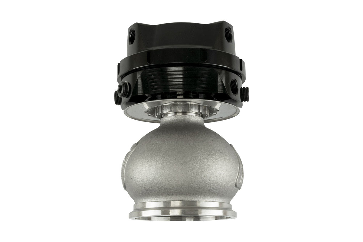 Turbosmart GenV ProGate50 14psi External Wastegate Sleeper - TS-0554-1015 - view 3