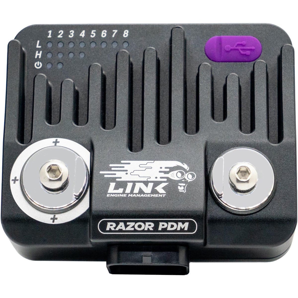 Link Razor PDM Twin Pack 135-9200B