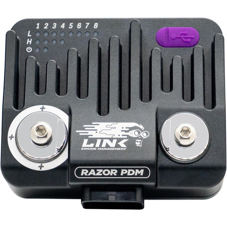 Link Razor PDM Twin Pack 135-9200B