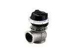 Turbosmart GenV HyperGate45M Motorsport 14psi External Wastegate Black - TS-0553-1102