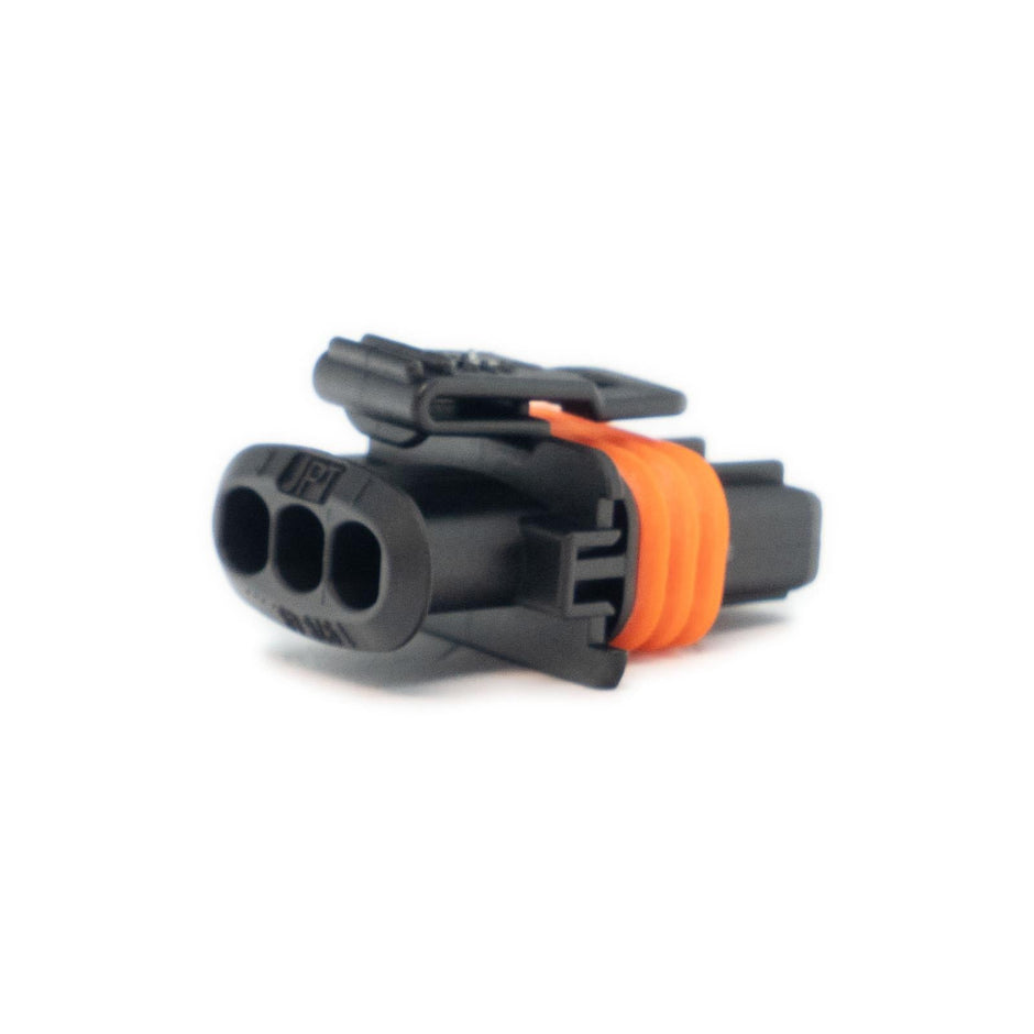 Link 140 Bar Pressure Sensor (HPS) - 101-0186
