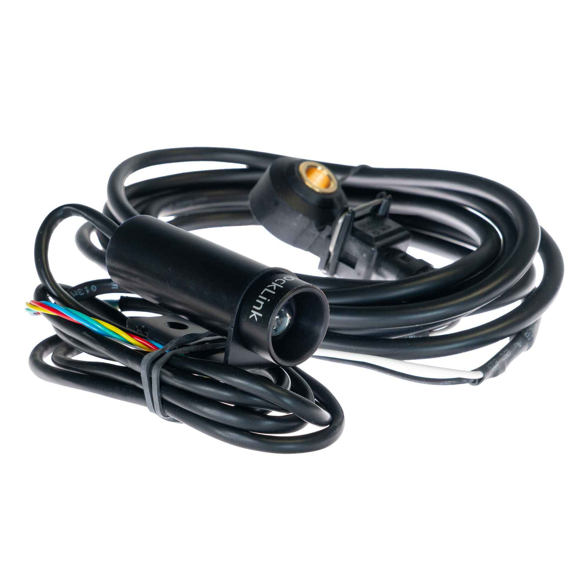 Link G4 KnockLink Kit - Includes Knock Sensor+Loom (G4KNLK) - 114-2000